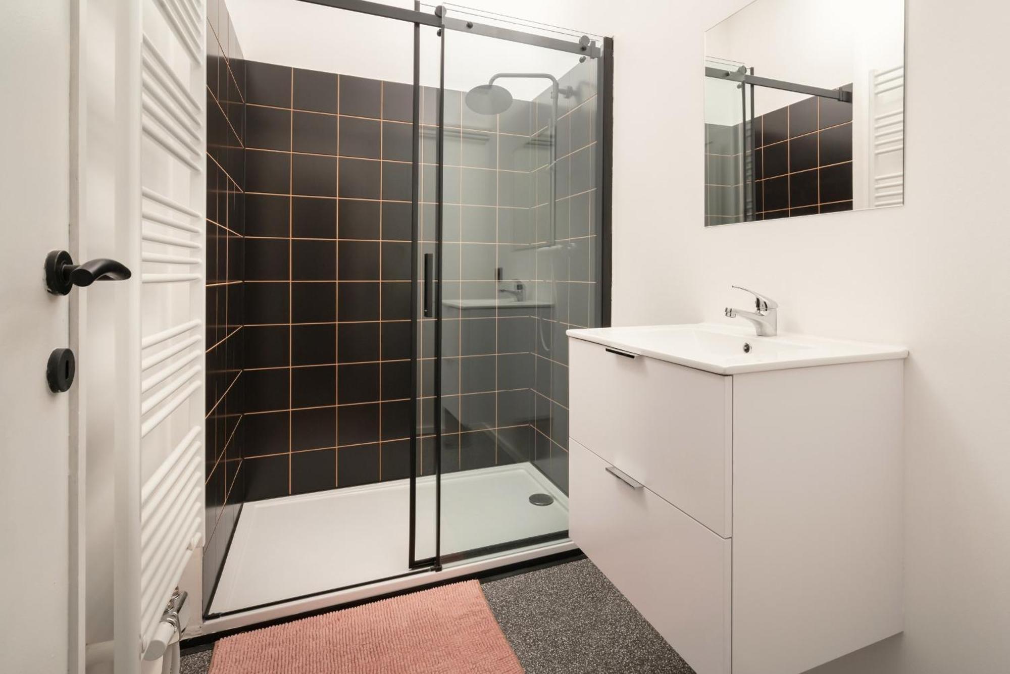 Charming And Spacious Apartments In The Heart Of Antwerpen Exterior foto