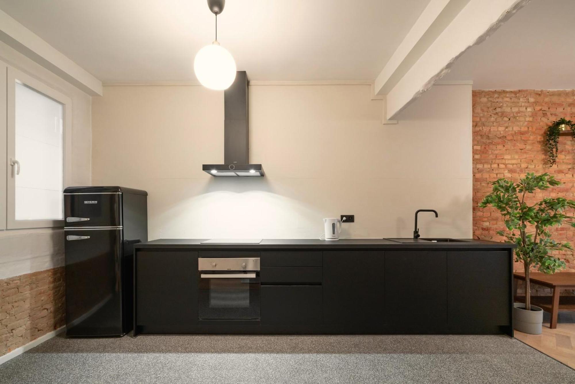 Charming And Spacious Apartments In The Heart Of Antwerpen Exterior foto